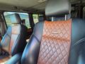 Mercedes-Benz G 63 AMG 2013 года за 40 000 000 тг. в Алматы – фото 26