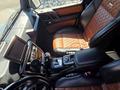 Mercedes-Benz G 63 AMG 2013 года за 40 000 000 тг. в Алматы – фото 27