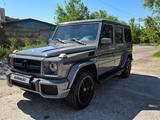 Mercedes-Benz G 63 AMG 2013 годаүшін40 000 000 тг. в Алматы