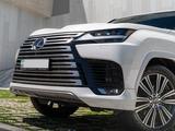 Lexus LX 600 2025 года за 79 000 000 тг. в Астана – фото 4