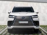 Lexus LX 600 2025 года за 79 000 000 тг. в Астана – фото 5