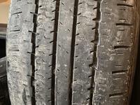 Шины 255/70R15 (1шт) за 15 000 тг. в Актау