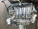 Mr20de мотор из Японии 100% оригинал nissanfor250 000 тг. в Алматы – фото 4