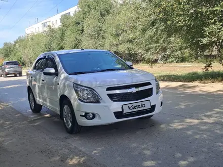 Chevrolet Cobalt 2023 года за 6 800 000 тг. в Актобе