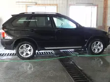 BMW X5, 2005