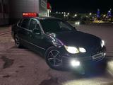 Lexus GS 300 2004 годаүшін4 200 000 тг. в Кокшетау – фото 3