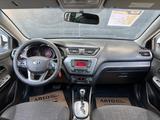 Kia Rio 2014 года за 5 000 000 тг. в Актау – фото 5