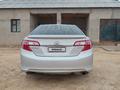 Toyota Camry 2014 годаүшін6 300 000 тг. в Жанаозен – фото 8