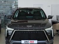 JAC JS5 Luxury 2024 года за 10 590 000 тг. в Тараз