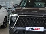 JAC JS5 Luxury 2024 годаүшін10 590 000 тг. в Тараз – фото 4