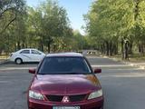 Mitsubishi Lancer 2006 года за 2 800 000 тг. в Алматы – фото 2