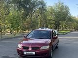 Mitsubishi Lancer 2006 года за 2 800 000 тг. в Алматы