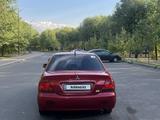 Mitsubishi Lancer 2006 года за 2 800 000 тг. в Алматы – фото 4
