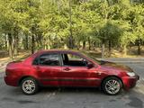 Mitsubishi Lancer 2006 года за 2 800 000 тг. в Алматы – фото 3