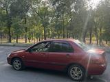 Mitsubishi Lancer 2006 года за 2 800 000 тг. в Алматы – фото 5