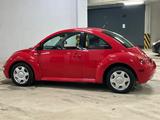 Volkswagen Beetle 1999 года за 2 800 000 тг. в Астана – фото 4