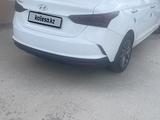 Hyundai Accent 2020 года за 6 500 000 тг. в Шымкент