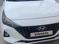 Hyundai Accent 2020 года за 6 500 000 тг. в Шымкент – фото 3