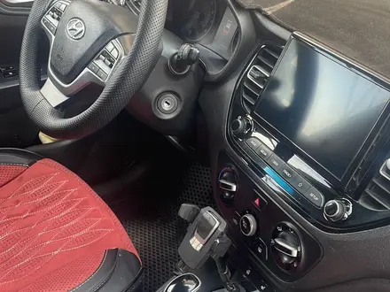 Hyundai Accent 2020 года за 6 500 000 тг. в Шымкент – фото 2