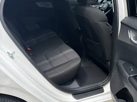 Kia Cerato 2023 года за 7 900 000 тг. в Алматы – фото 10