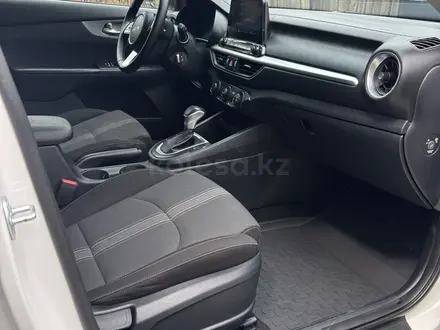 Kia Cerato 2023 года за 7 900 000 тг. в Алматы – фото 11