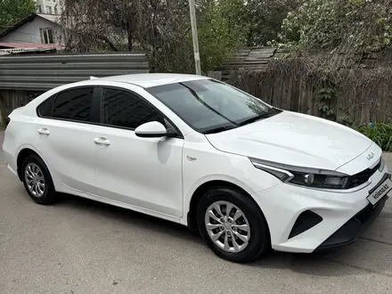 Kia Cerato 2023 года за 7 900 000 тг. в Алматы