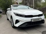 Kia Cerato 2023 годаүшін7 900 000 тг. в Алматы – фото 2