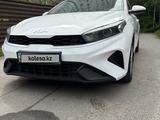 Kia Cerato 2023 годаүшін7 900 000 тг. в Алматы – фото 3