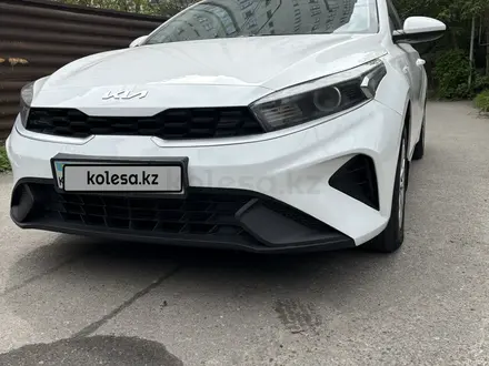 Kia Cerato 2023 года за 7 900 000 тг. в Алматы – фото 3