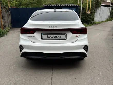 Kia Cerato 2023 года за 7 900 000 тг. в Алматы – фото 5
