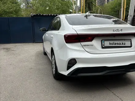 Kia Cerato 2023 года за 7 900 000 тг. в Алматы – фото 6