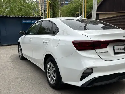 Kia Cerato 2023 года за 7 900 000 тг. в Алматы – фото 7