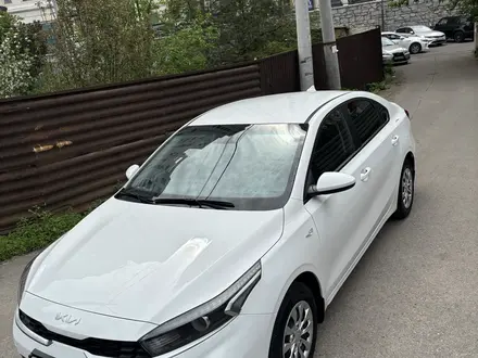 Kia Cerato 2023 года за 7 900 000 тг. в Алматы – фото 8