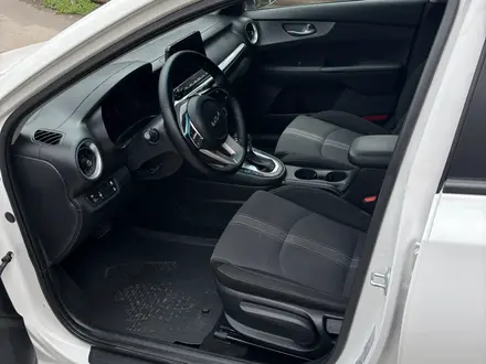 Kia Cerato 2023 года за 7 900 000 тг. в Алматы – фото 9