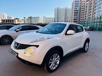 Nissan Juke 2013 года за 5 700 000 тг. в Астана