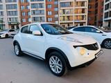 Nissan Juke 2013 годаүшін5 700 000 тг. в Астана – фото 3