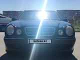 Mercedes-Benz E 320 2001 годаүшін4 100 000 тг. в Алматы – фото 3