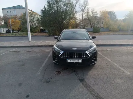 JAC J7 2023 года за 5 490 000 тг. в Астана – фото 2