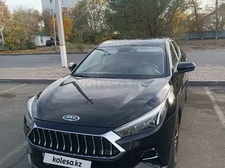 JAC J7 2023 года за 5 490 000 тг. в Астана – фото 13