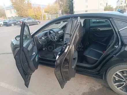 JAC J7 2023 года за 5 490 000 тг. в Астана – фото 14