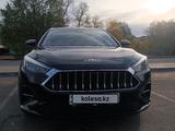 JAC J7 2023 года за 5 490 000 тг. в Астана