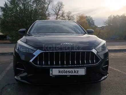 JAC J7 2023 года за 5 490 000 тг. в Астана