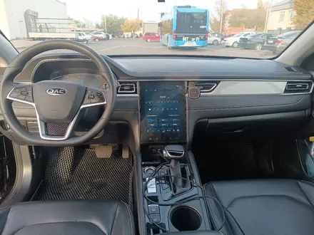 JAC J7 2023 года за 5 490 000 тг. в Астана – фото 20