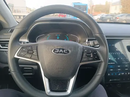 JAC J7 2023 года за 5 490 000 тг. в Астана – фото 22