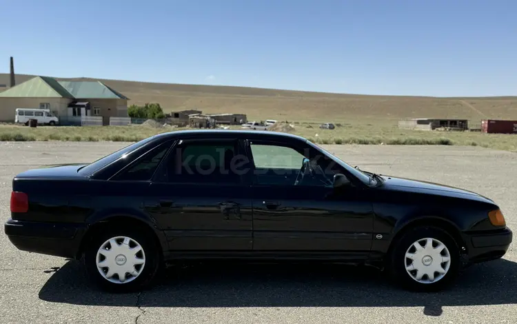 Audi 100 1992 годаfor1 580 000 тг. в Шолаккорган