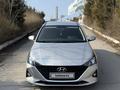 Hyundai Accent 2021 года за 7 100 000 тг. в Шымкент – фото 7