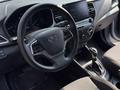 Hyundai Accent 2021 года за 7 100 000 тг. в Шымкент – фото 10