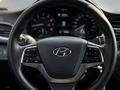 Hyundai Accent 2021 года за 7 100 000 тг. в Шымкент – фото 9