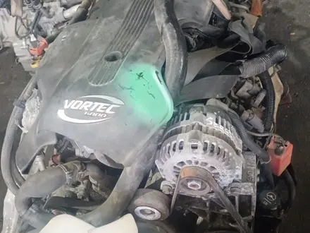 Двигатель АКПП Chrysler 2.7, 3.5, 5.7 за 250 000 тг. в Алматы – фото 6