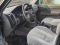 Mitsubishi Pajero 2001 года за 5 400 000 тг. в Алматы – фото 10